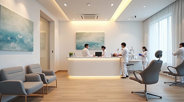 Finding the right geneva dentist for top-quality dental care